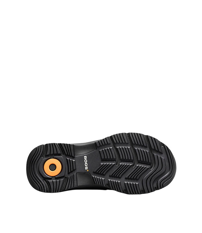 Bogs Hommes - Spruce Chelsea Noir