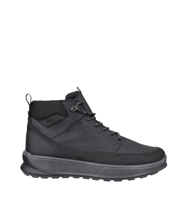 Ecco Hommes - Byway 2.0 Imperméable Noir