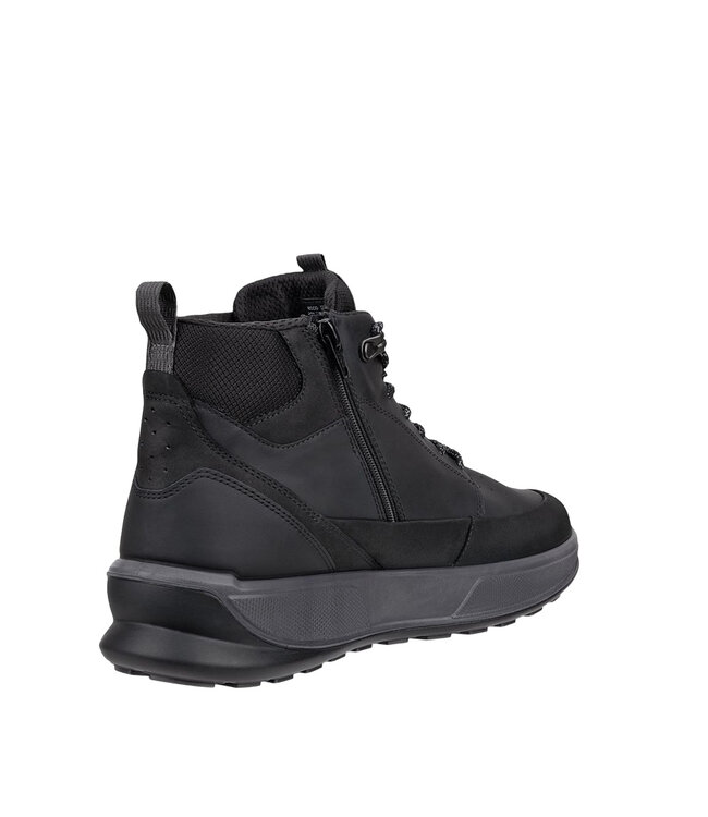 Ecco Men-Byway 2.0 Waterproof Black