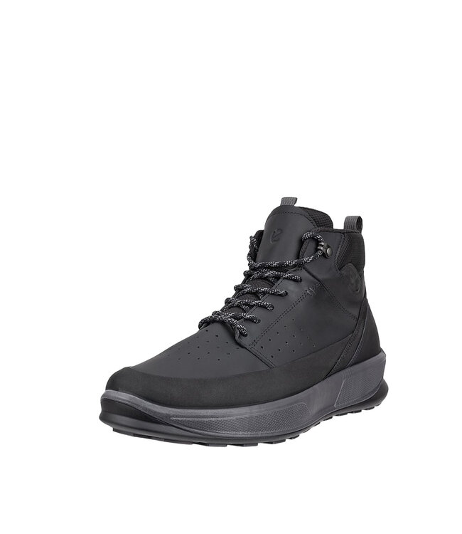Ecco Hommes - Byway 2.0 Imperméable Noir