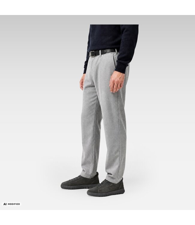 Geox Hommes - Flextride Plus Marron café