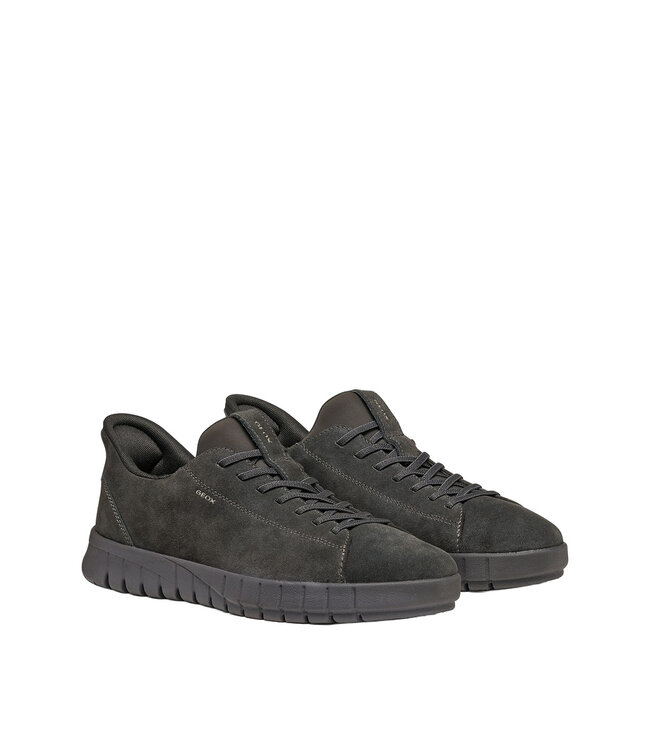 Geox Hommes - Flextride Plus Marron café