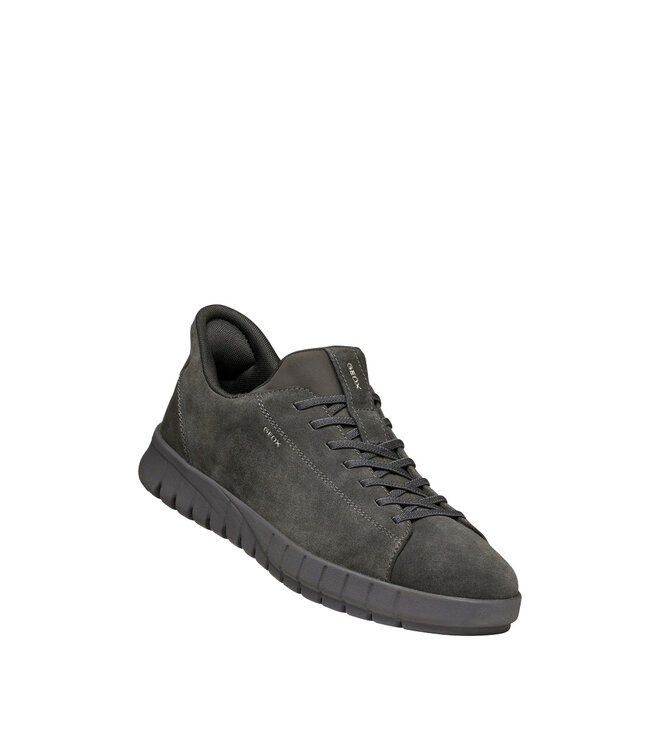 Geox Hommes - Flextride Plus Marron café