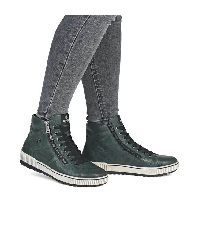 Remonte Femmes - D0772-54 Vert