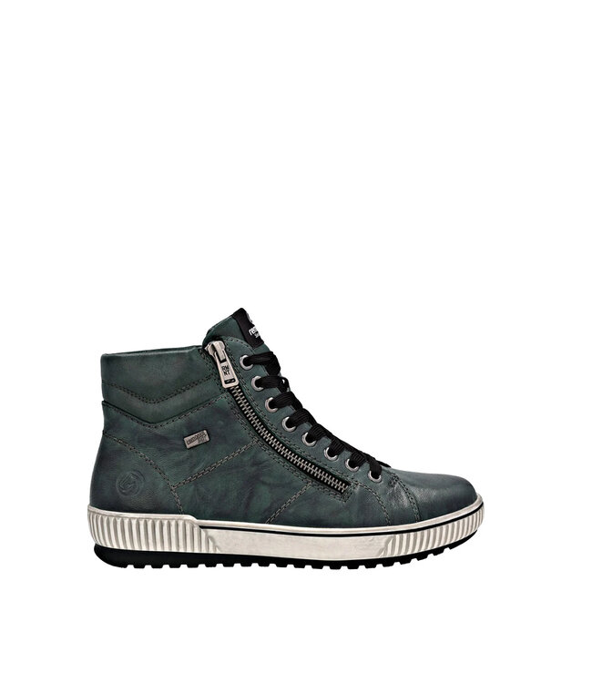 Remonte D0772-54 Vert