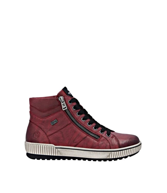 Remonte D0772-36 Red