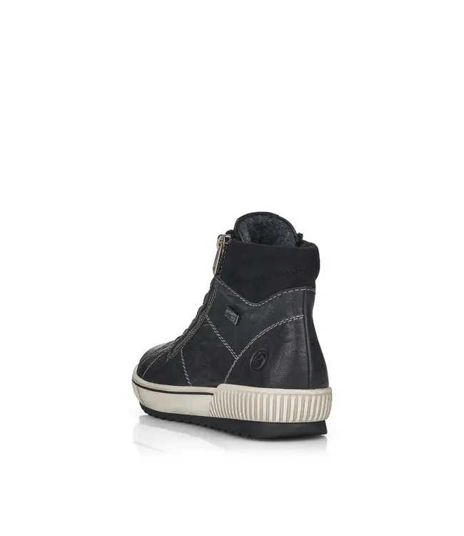 Remonte Women - D0772-01 Black