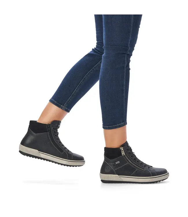 Remonte Femmes - D0772-01 Noir