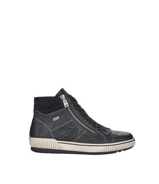 Remonte D0772-01 Black