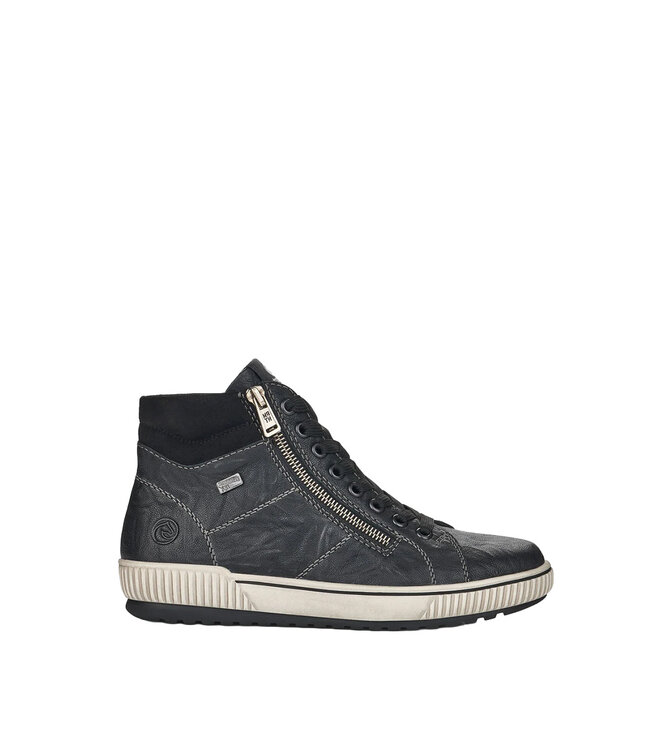 Remonte D0772-01 Noir