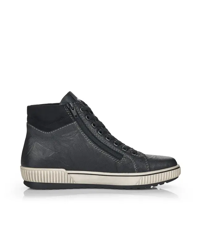 Remonte Women - D0772-01 Black