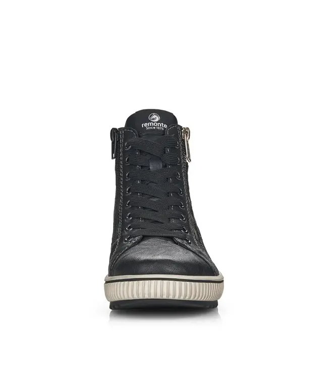 Remonte Femmes - D0772-01 Noir