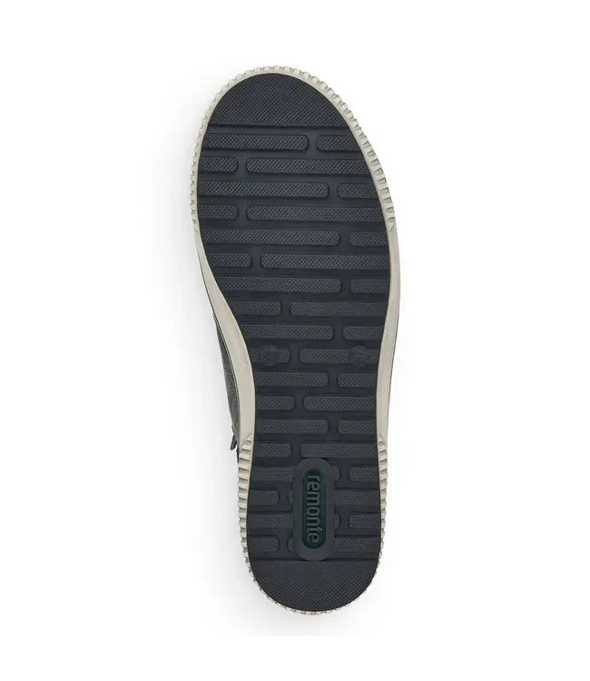 Remonte Femmes - D0772-01 Noir