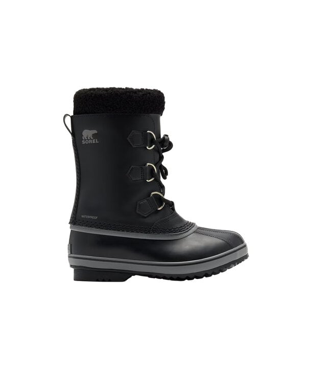 Sorel Yoot PAC™ TP Black / Quarry