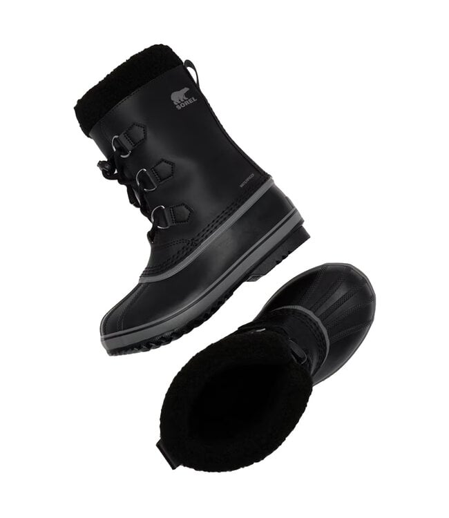 Sorel Kids - Yoot PAC™ TP Black / Quarry