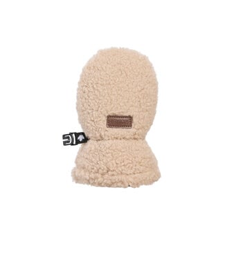 Kombi Infants - Camila Mittens Oxford Tan