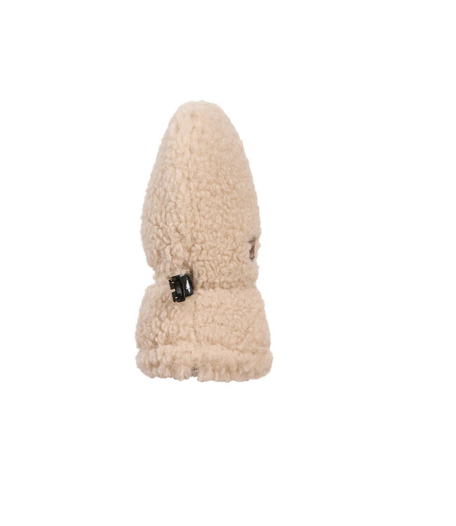 Kombi Infants - Camila Mittens Oxford Tan