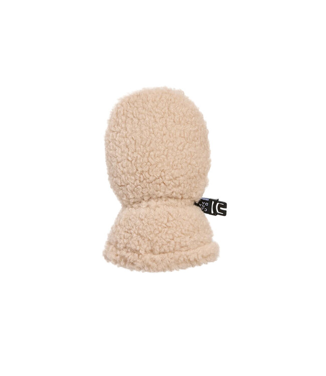 Kombi Infants - Camila Mittens Oxford Tan