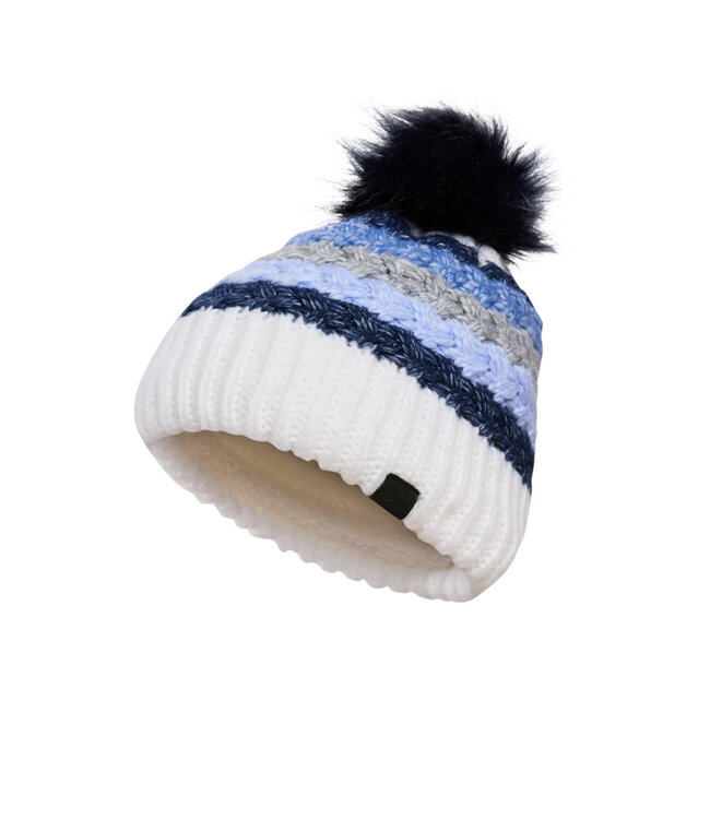 Kombi Junior - Popsicle Colorful Toque