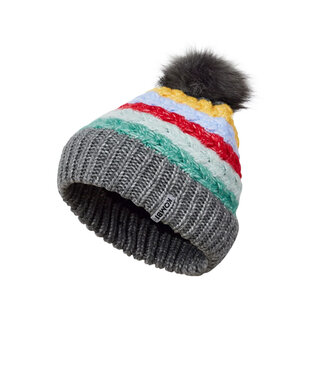 Kombi Junior - Popsicle Colorful Toque