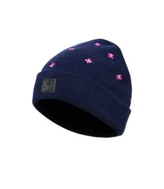 Kombi Junior - Hover Embroidered Knit Toque