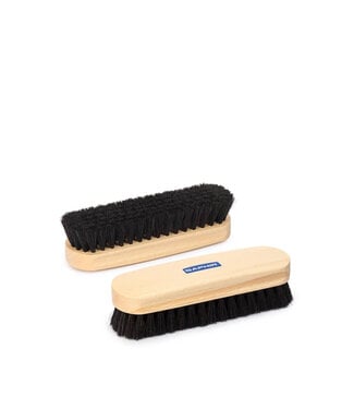 Saphir Brosse crin de cheval 21cm