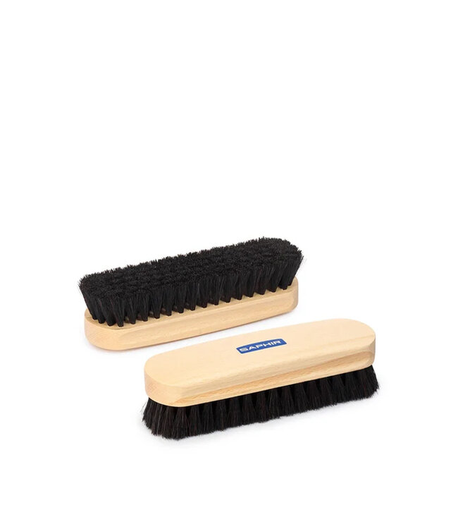 Saphir Horsehair Brush 21cm