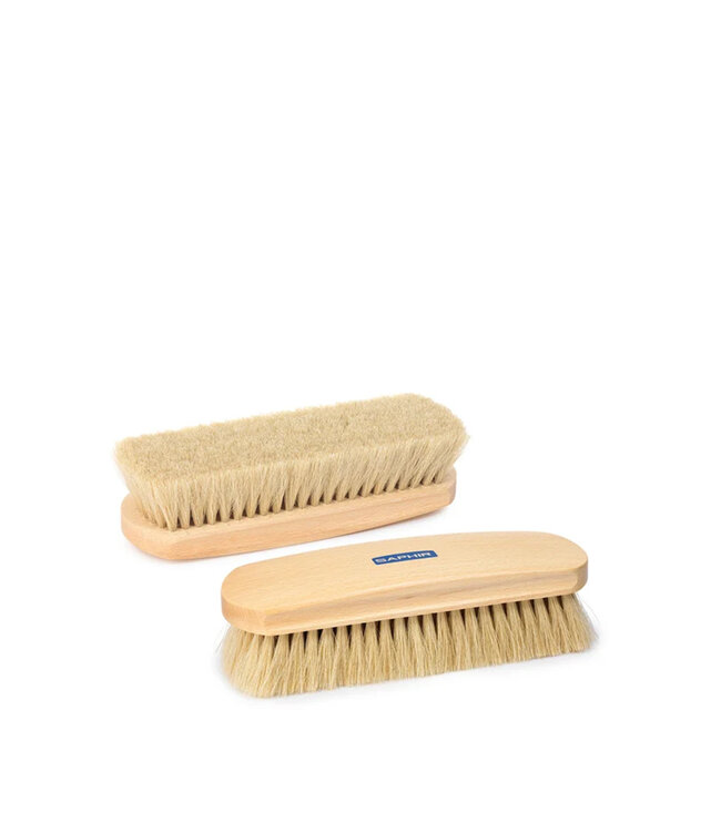 Saphir Horsehair Brush 21cm