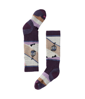 Smartwool Chaussette de sport d’hiver