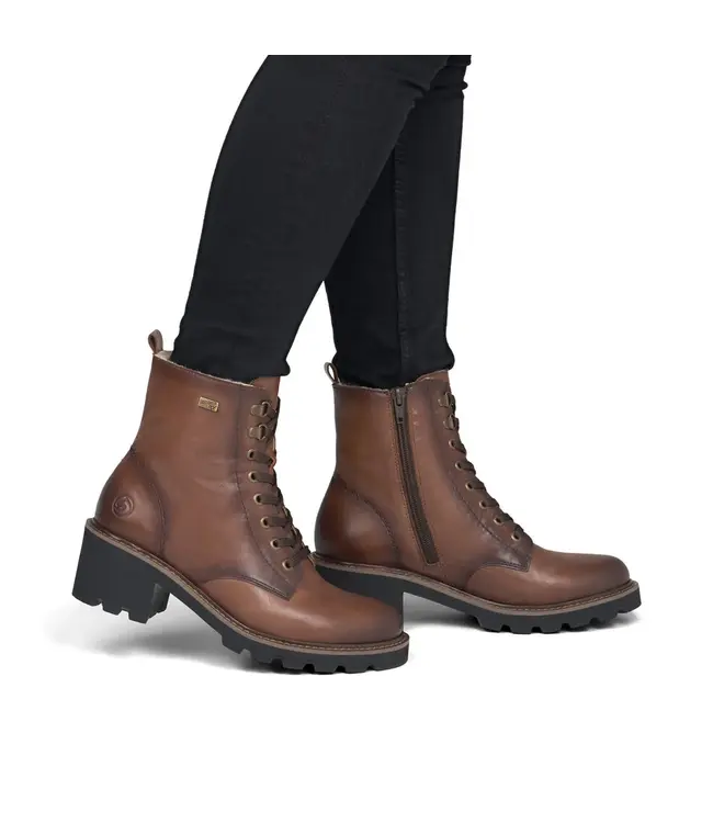 Remonte Women- D0A81 - 24 Brown