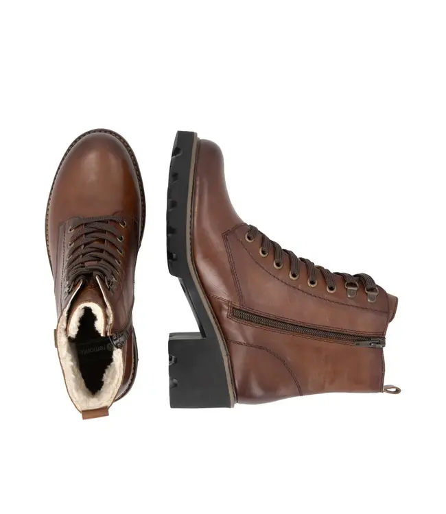 Remonte Women- D0A81 - 24 Brown