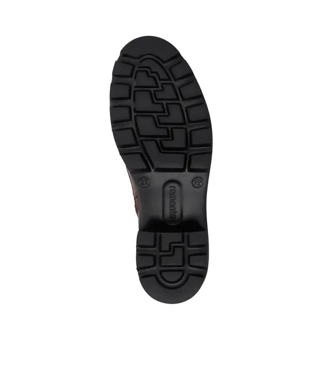 Remonte Women- D0A81 - 24 Brown