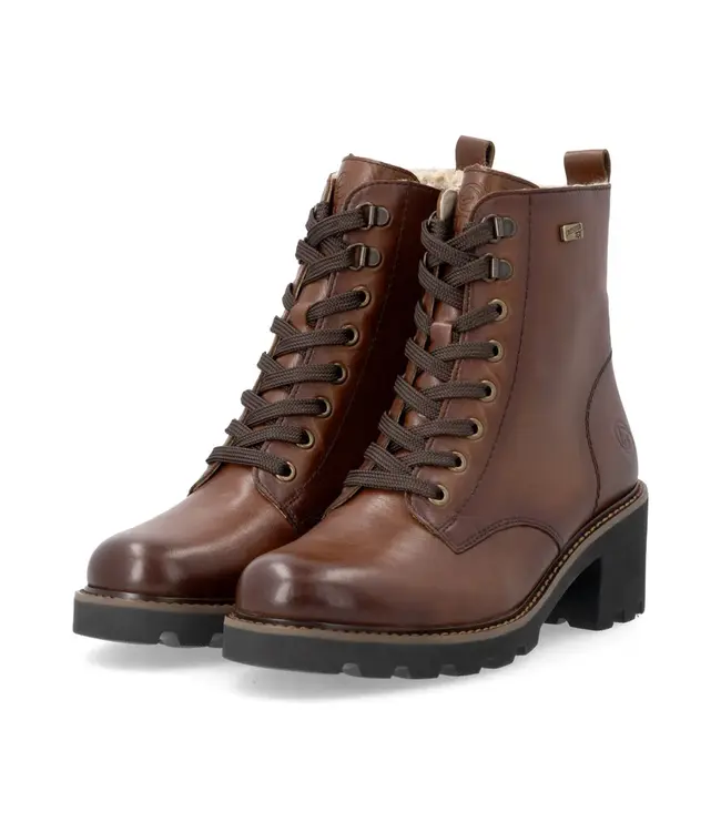 Remonte Women- D0A81 - 24 Brown