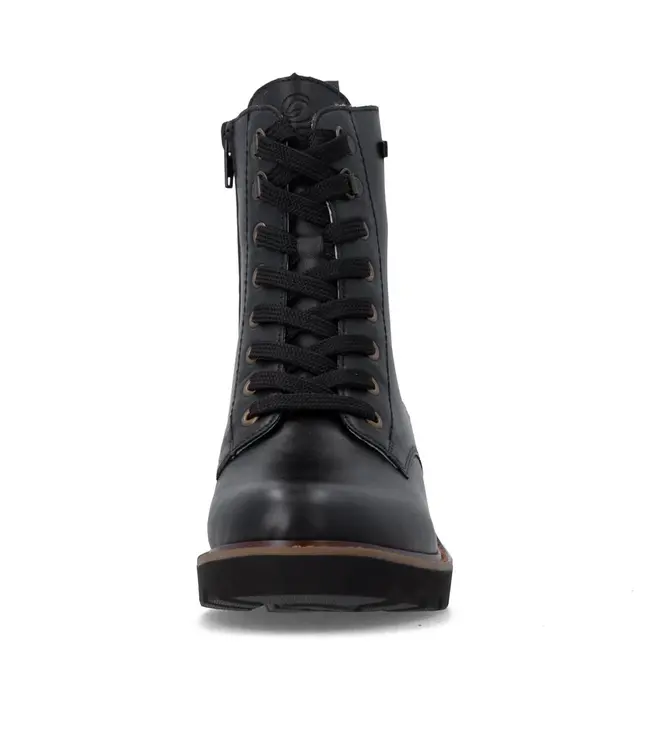 Remonte Femmes - D0A81 - 03 Noir