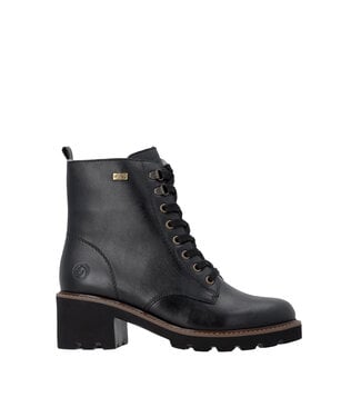 Remonte D0A81 - 03 Black