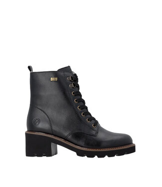 Remonte D0A81 - 03 Noir