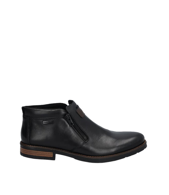Rieker 14656- 00 Black