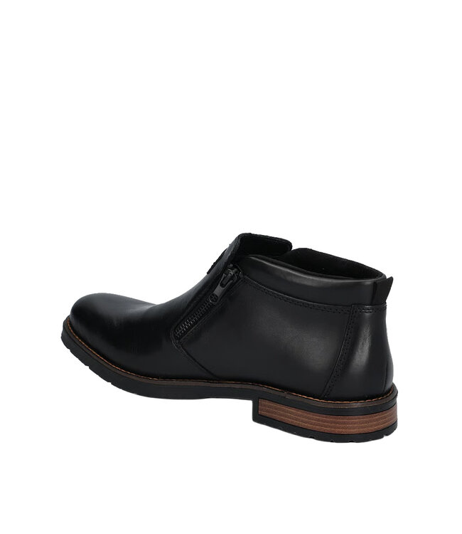 Rieker Men -14656- 00 Black