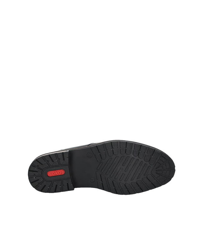 Rieker Hommes - 14656- 00 Noir