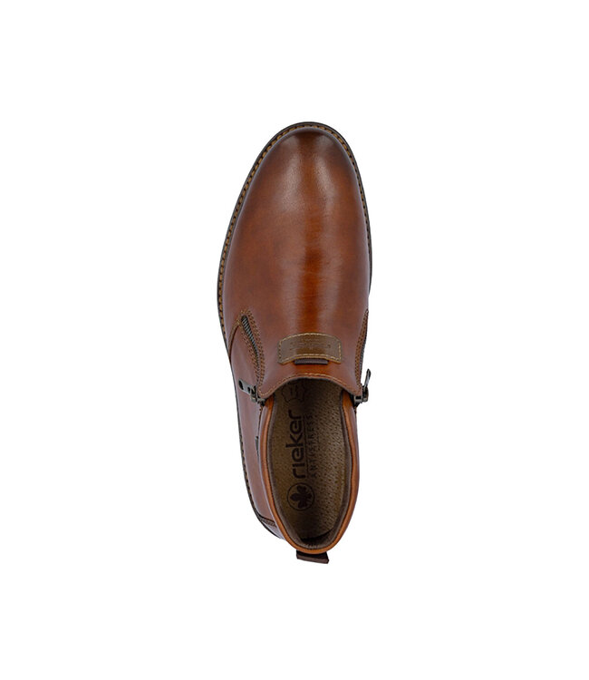 Rieker Men - 14656-24 Brown