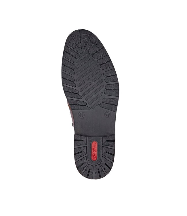 Rieker Hommes - 14656-24 Brun