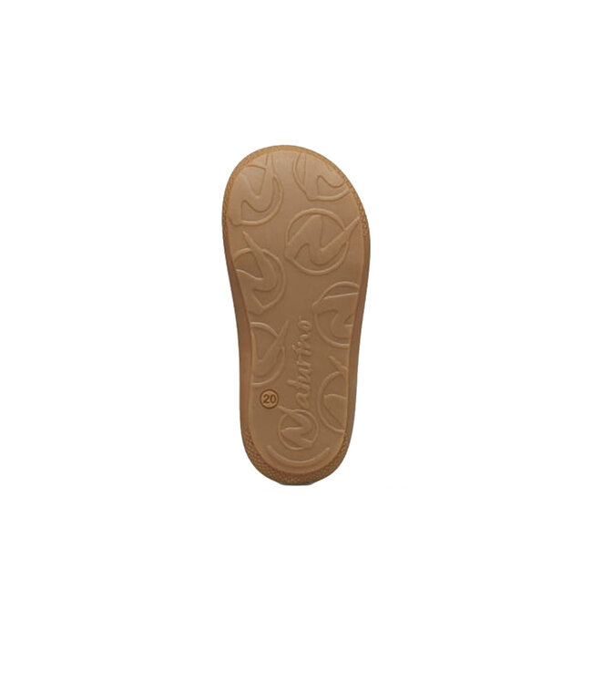 Naturino Cocoon VL Suède Rose