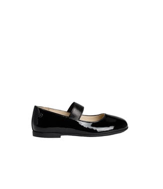 Naturino Valy Black Patent