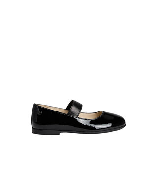 Naturino Valy Noir Verni