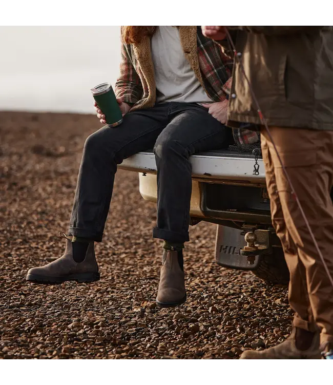 Blundstone Classics 2446 Clay