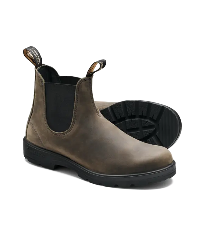 Blundstone Classics 2446 Clay