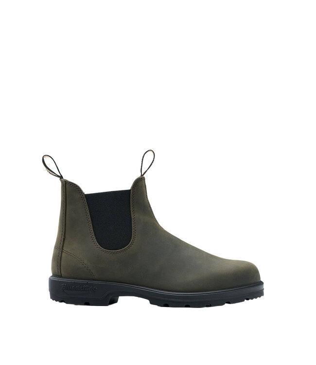 Blundstone 2641 Classiques Noir Forêt