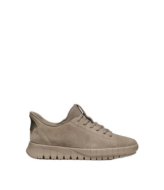 Geox Flextride Plus Gris Colombe