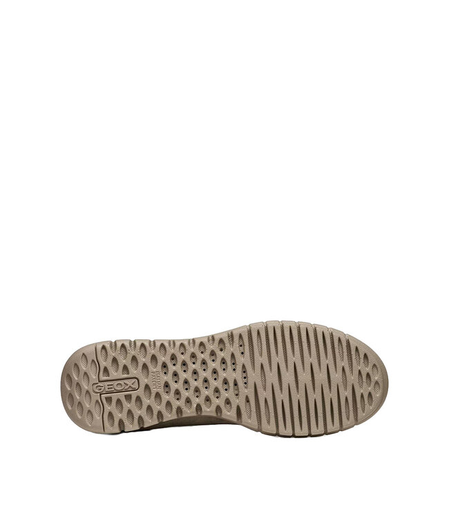 Geox Women- Flextride Plus Dove Grey