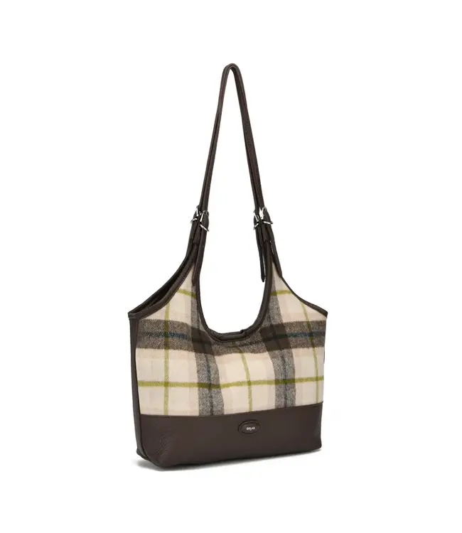 Co-lab Maggie 7584 Tartan